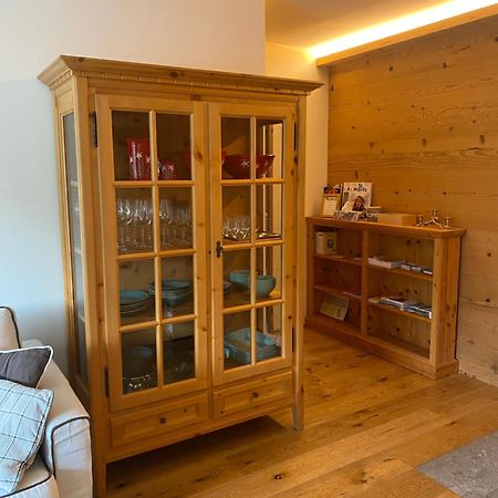 Bilocale Nuovo St. Moritz Chesa Arlas 외부 사진