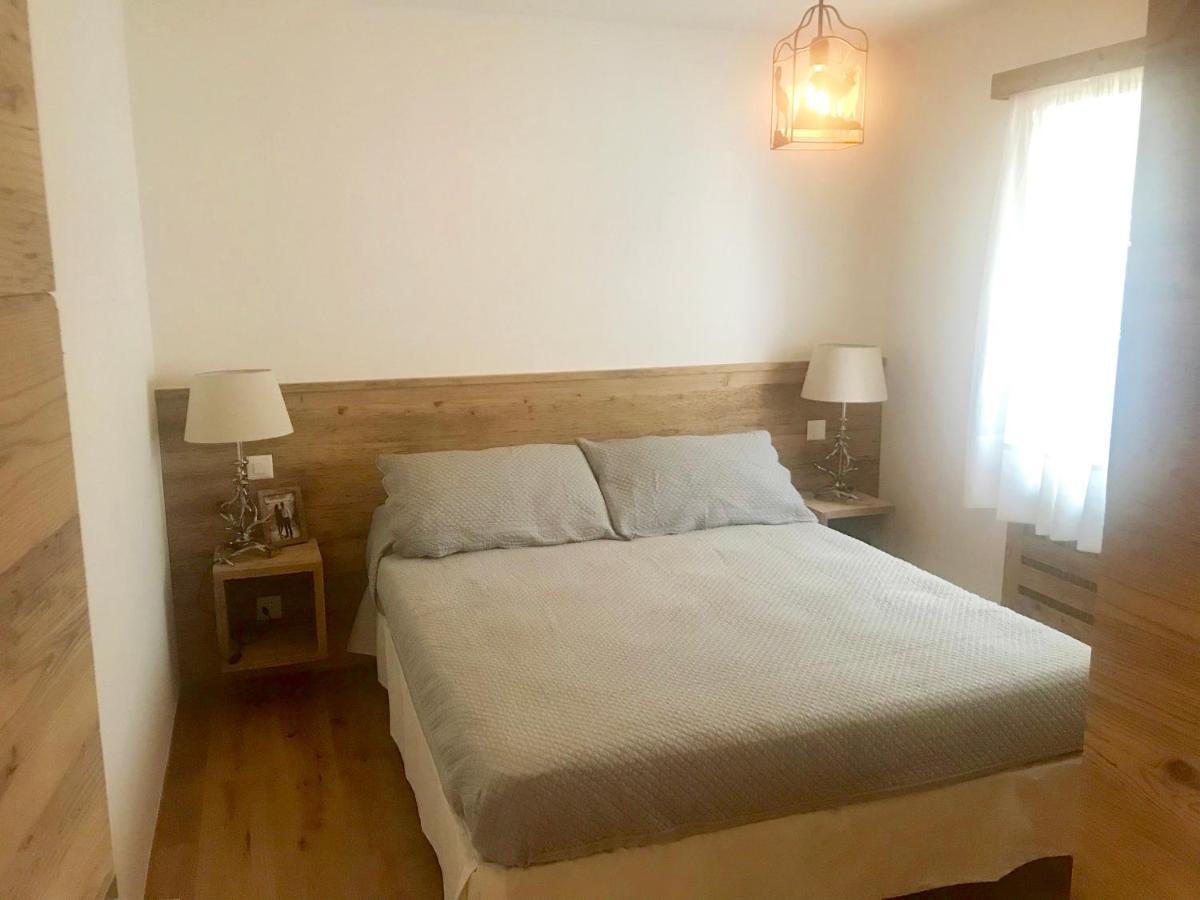 Bilocale Nuovo St. Moritz Chesa Arlas 외부 사진